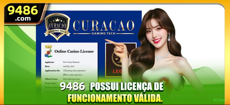 Cassino ao vivo 811bet dealers