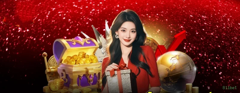 Aplicativo móvel 811bet para iOS e Android