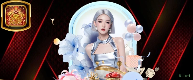 Bônus exclusivos membros VIP 811bet