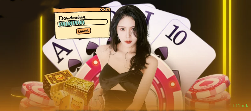 Ganhar e sacar na 811bet