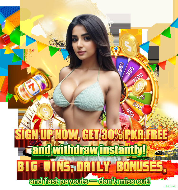 Saque PIX 811bet